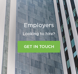 Employers. Looking to hire?