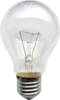 Incandescent lightbulb