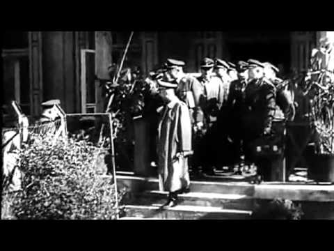 NETAJI SUBHASH CHANDRA BOSE DOCUMENTARY (FULL)