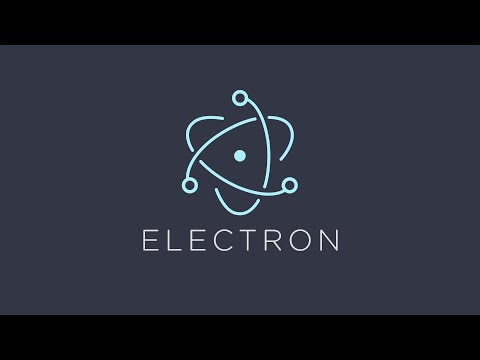 Electron: the hard parts made easy