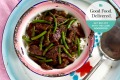 An easy Asian classic - so easy and so delicious