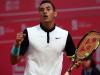 Kyrgios move that will hasten his return