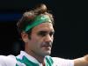 Federer’s warning for ‘talented’ Kyrgios