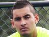 Kyrgios loses major airline sponsor