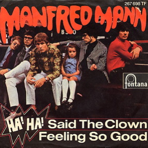 manfred_mann_clown