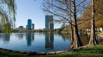 Hotels in Orlando