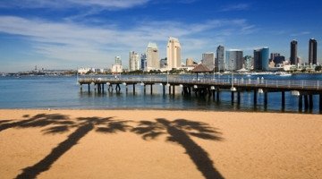 Hotels in San Diego