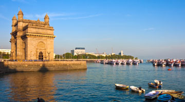 Hotels in Mumbai