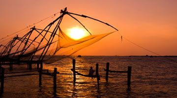 Cheap Flights to Kochi