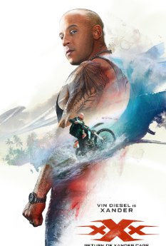 Xander Cage is left for dead after an incident, though he secretly returns to action for a new, tough assignment with his handler Augustus Gibbons.