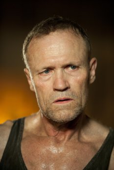 Michael Rooker in The Walking Dead (2010)