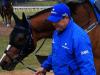 Beadman’s fan at heart of Godolphin