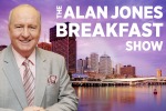 The Alan Jones Breakfast Show