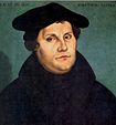 Martinus Lutherus