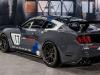 Ford build Mustang GT4 race car