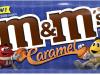 M&M’s Caramel is breaking the internet