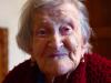 Oldest woman’s food secret to longevity