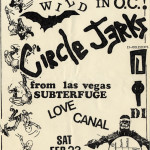 Circle Jerks 2/23