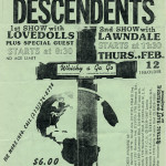 Descendents