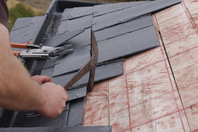 The Roofing Specialist  - Construction - Roofing and Guttering in Caulfield VIC