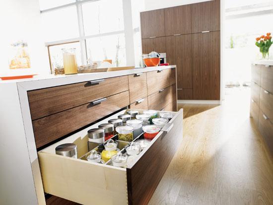 Kitchen Drawer Design Ideas by Blum Australia