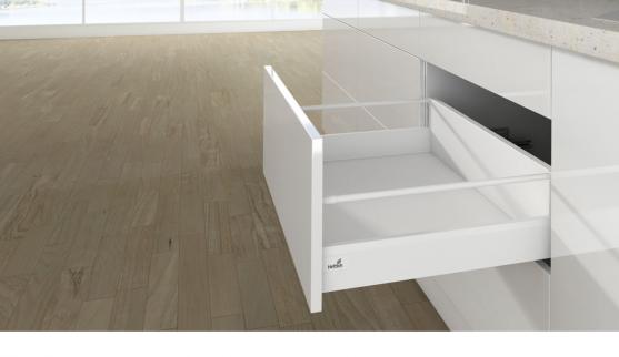 Kitchen Drawer Design Ideas by Hettich Australia