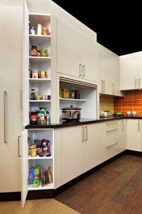 Kitchen Drawer Design Ideas by The Kitchen Design Centre Blackburn