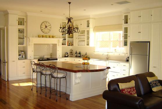 Kitchen Design Ideas by SD Davies Builders Pty Ltd