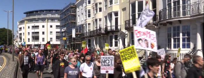 brightondemo