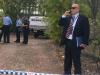 Three dead in QLD shooting