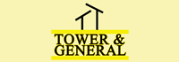 Logo for Tower and General Gilgandra