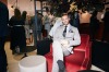 <b>Kris Smith, Myer</b><br>
“Over eight years I’ve been coming to these races I’ve mastered how to sit in a suit. Derby ...