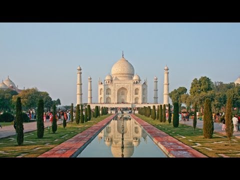 India Travel, Tours HD