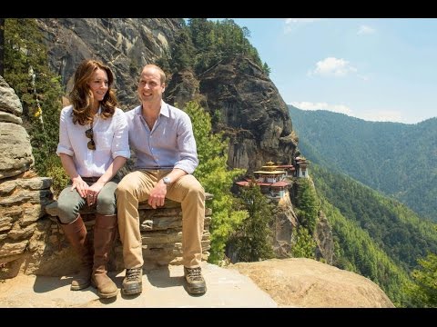 Bhutan travel guide (HD 1080p)