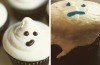 What was meant to be a happy cupcake, instead turned into a sad one.