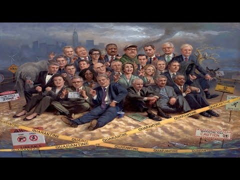 Illuminati - Council on Foreign Relations ~ Complete