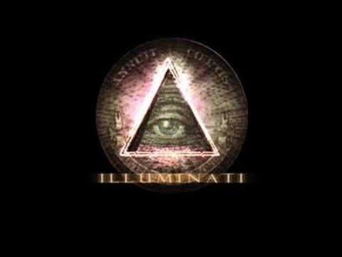 Illuminati - Council on Foreign Relations Part 1