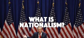 nationalism