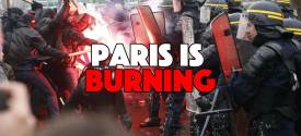 Paris is Burning