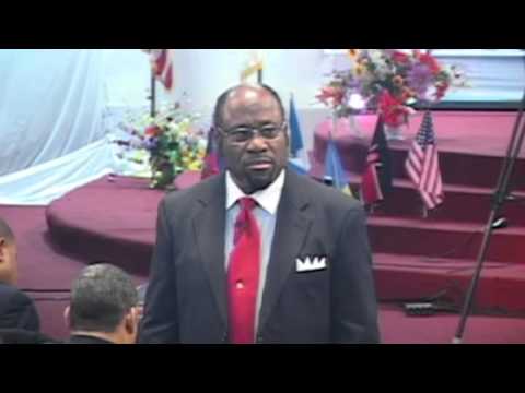 Myles Munroe - Reflecting Character In The Kingdom (2014) **Final Sermon Series**