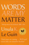 Words Are My Matter