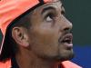 Kyrgios’ stunning tennis snub for NBA