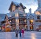 The end of the ski day does not mean an end to the winter activities in Vail.