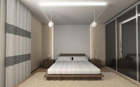 Bedroom Design Ideas by Impressive Wardrobes & Storage Systems