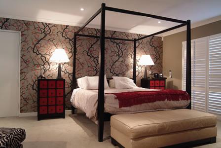 Bedroom Design Ideas by Dale Alcock Home Improvement