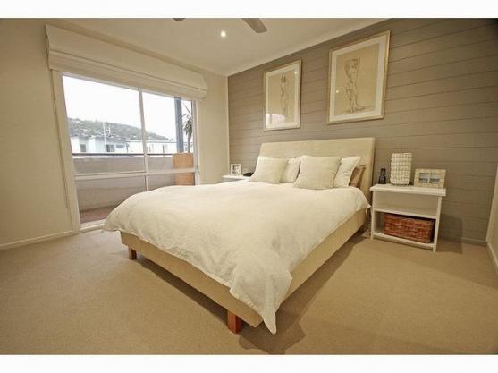 Bedroom Design Ideas by Working Dog Construction Pty Ltd