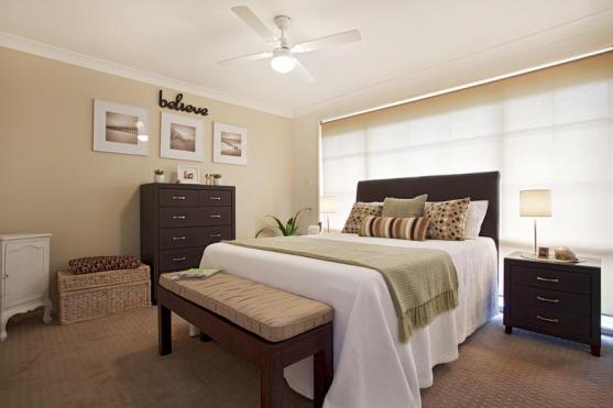 Bedroom Design Ideas by Building Connections NSW