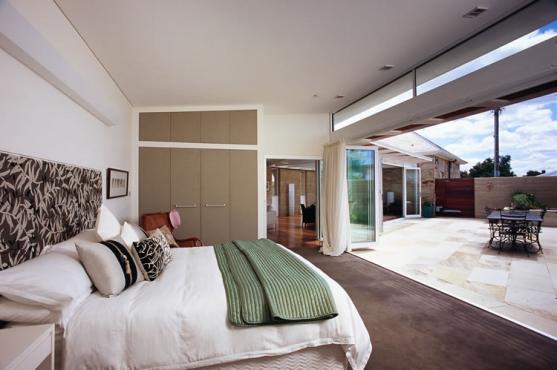 Bedroom Design Ideas by Xsquared Architects