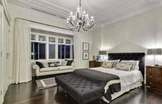 Bedroom Design Ideas by Boswell Constructions