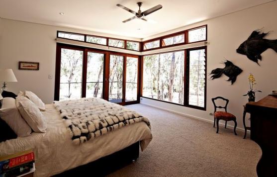 Bedroom Design Ideas by Cape Constructions